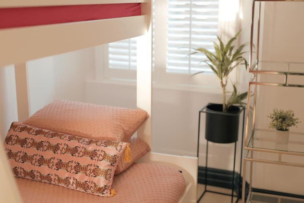 The Balcony Luxury Apartment Berwick Upon Tweed المظهر الخارجي الصورة