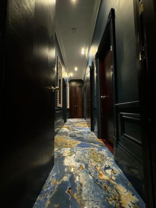 The Balcony Luxury Apartment Berwick Upon Tweed المظهر الخارجي الصورة