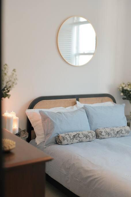 The Balcony Luxury Apartment Berwick Upon Tweed المظهر الخارجي الصورة