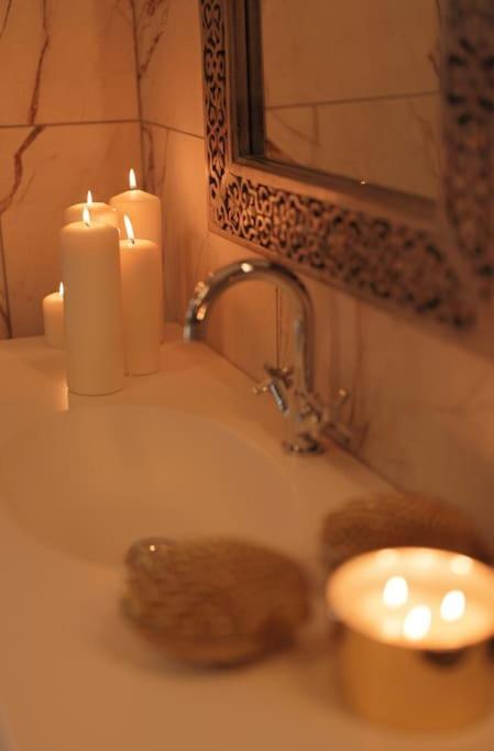 The Balcony Luxury Apartment Berwick Upon Tweed المظهر الخارجي الصورة