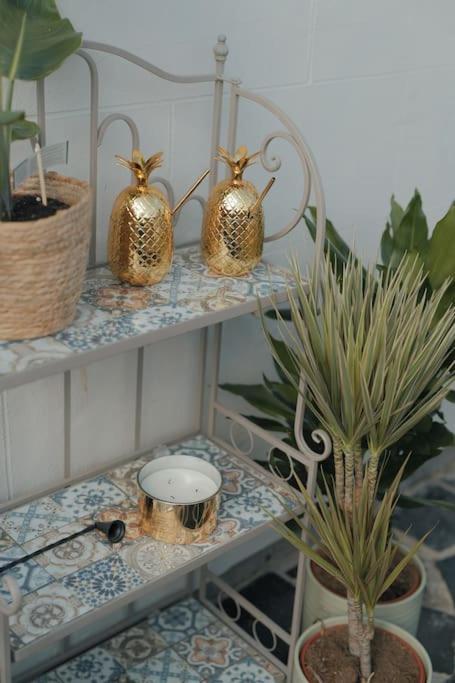 The Balcony Luxury Apartment Berwick Upon Tweed المظهر الخارجي الصورة