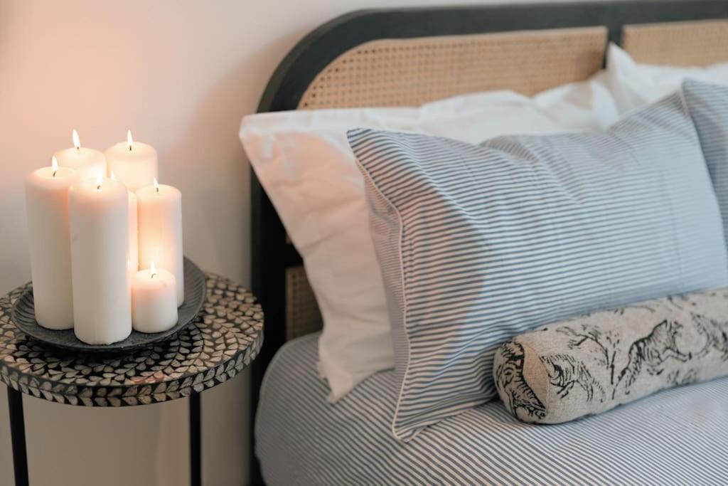 The Balcony Luxury Apartment Berwick Upon Tweed المظهر الخارجي الصورة