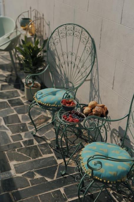 The Balcony Luxury Apartment Berwick Upon Tweed المظهر الخارجي الصورة