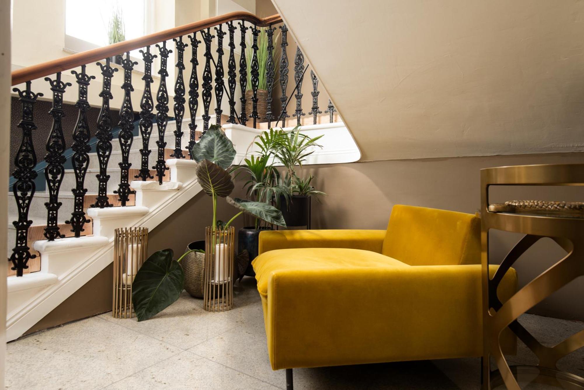 The Balcony Luxury Apartment Berwick Upon Tweed المظهر الخارجي الصورة