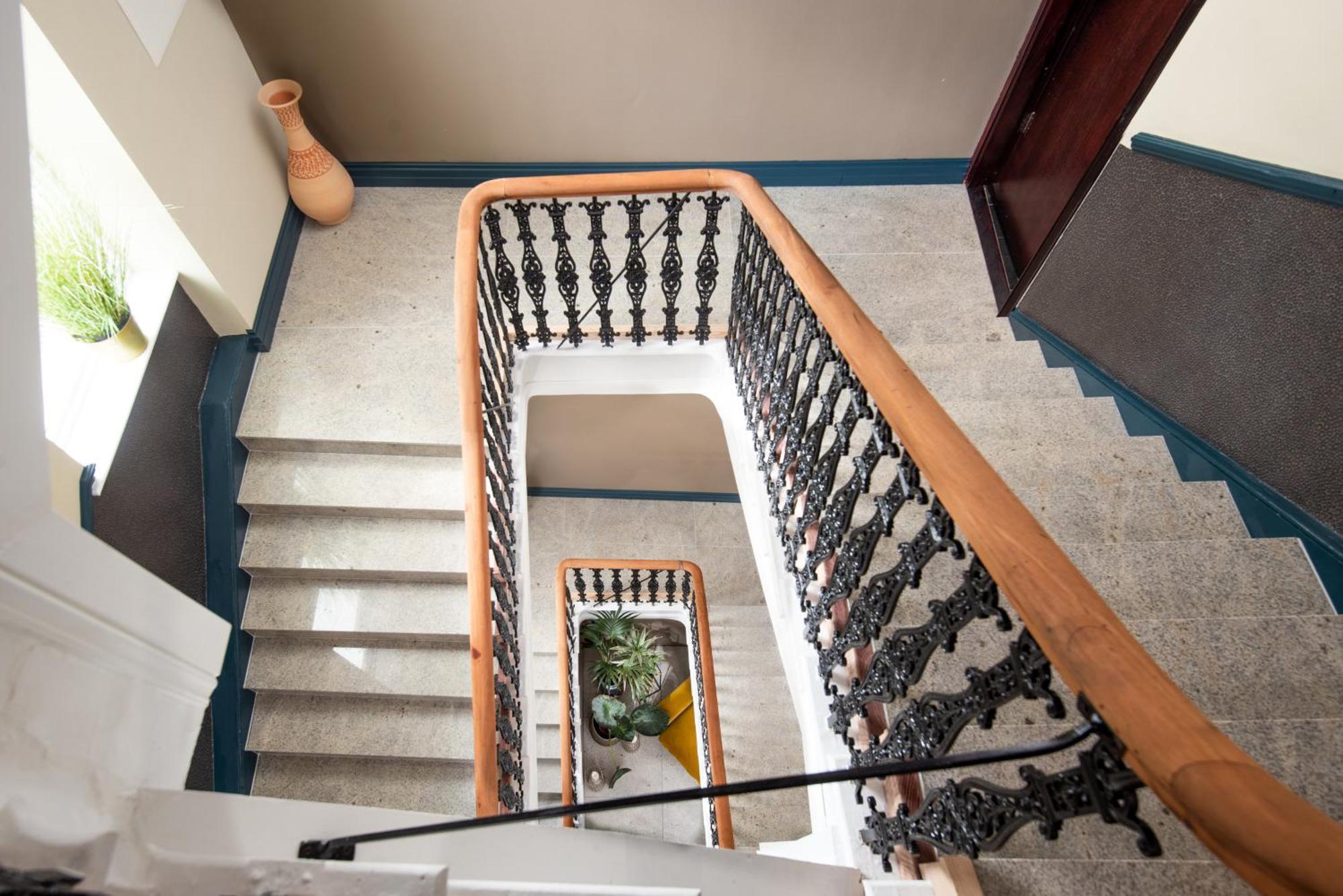 The Balcony Luxury Apartment Berwick Upon Tweed المظهر الخارجي الصورة