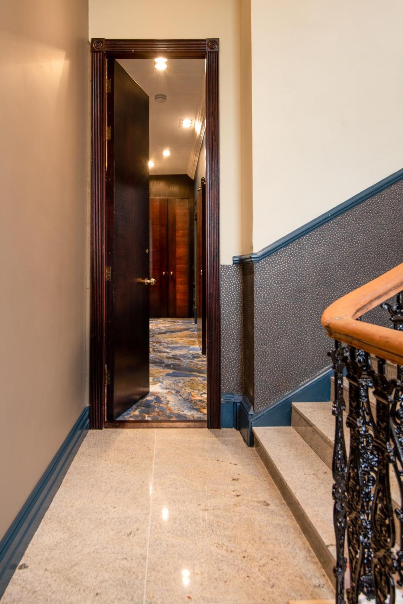 The Balcony Luxury Apartment Berwick Upon Tweed المظهر الخارجي الصورة