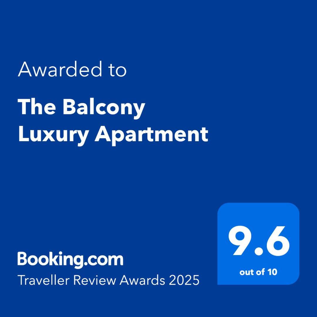 The Balcony Luxury Apartment Berwick Upon Tweed المظهر الخارجي الصورة